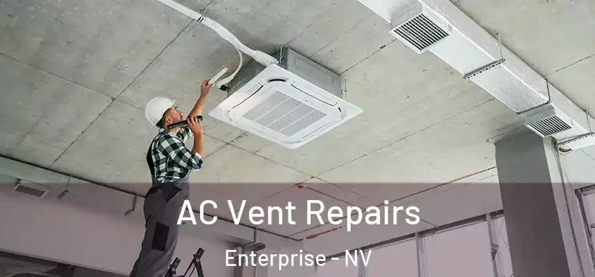 AC Vent Repairs Enterprise - NV