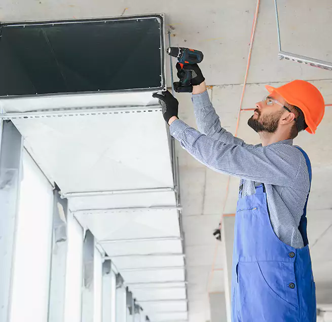 Why Homeowners & Businesses Trust Us in Enterprise, NV