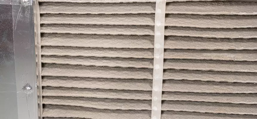 Mobile Car AC Filter Replacement in Enterprise