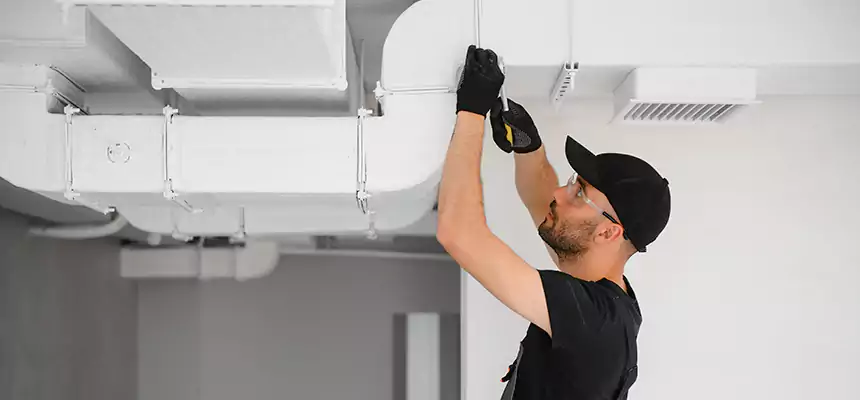 Our Air Duct Cleaning Services in Enterprise, NV