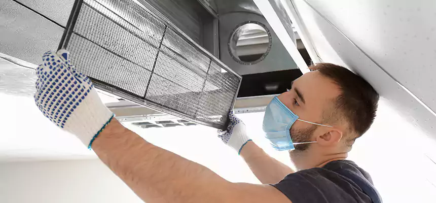 Our Dryer Vent Cleaning Services in Enterprise, NV