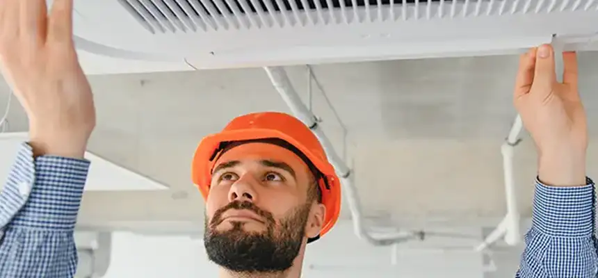 Our Furnace Vent Cleaning Services in Enterprise, NV