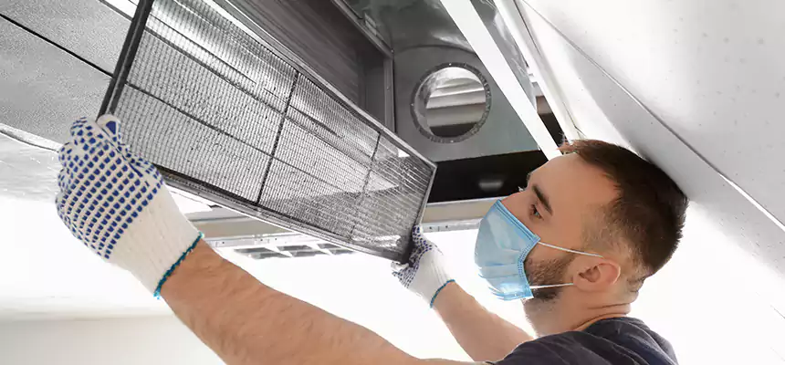 Our Home Duct Cleaning Services in Enterprise, NV  