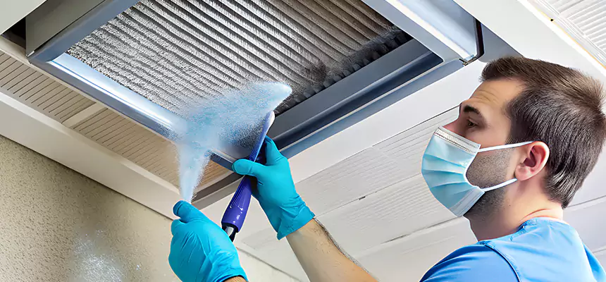 Our Home Ventilation Cleaning Services in Enterprise, NV
