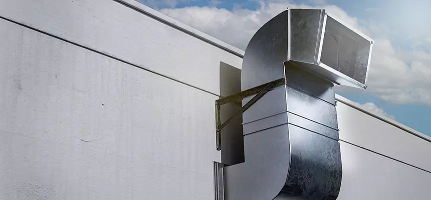 Reliable Hospital Grade Air Quality Treatment in Enterprise