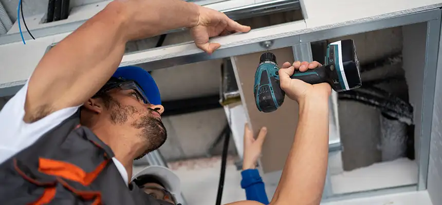 Our Improve Home Air Circulation Services in Enterprise, NV