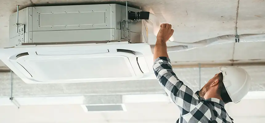 Our Local Vent Cleaning Services in Enterprise, NV