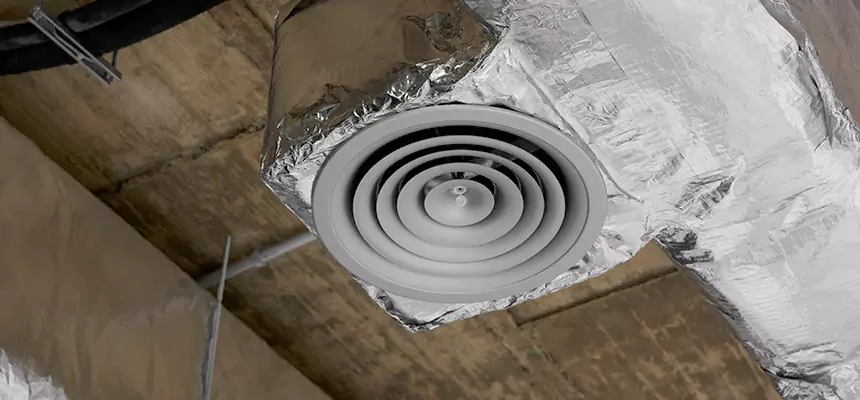 Our Low VOC Vent Installation Services in Enterprise, NV