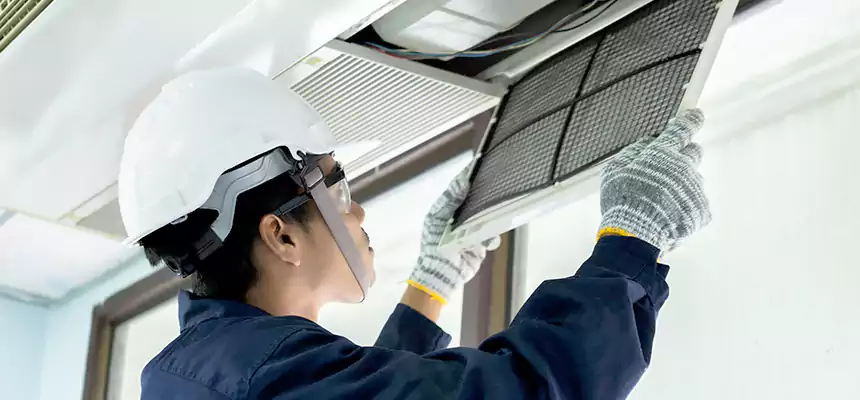 Our Residential Air Vent Cleaning Services in Enterprise, NV