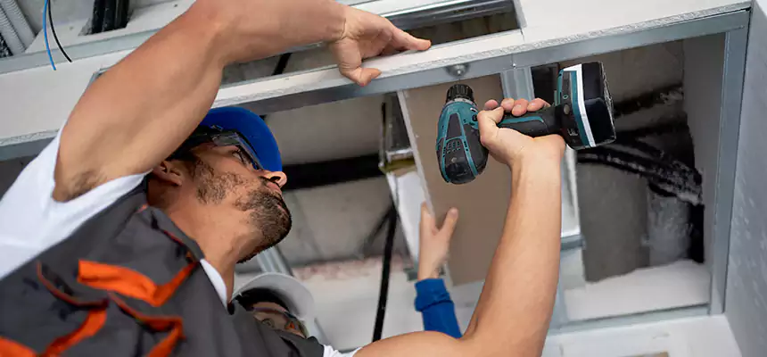 Our Retail Store Duct Cleaning Services in Enterprise, NV