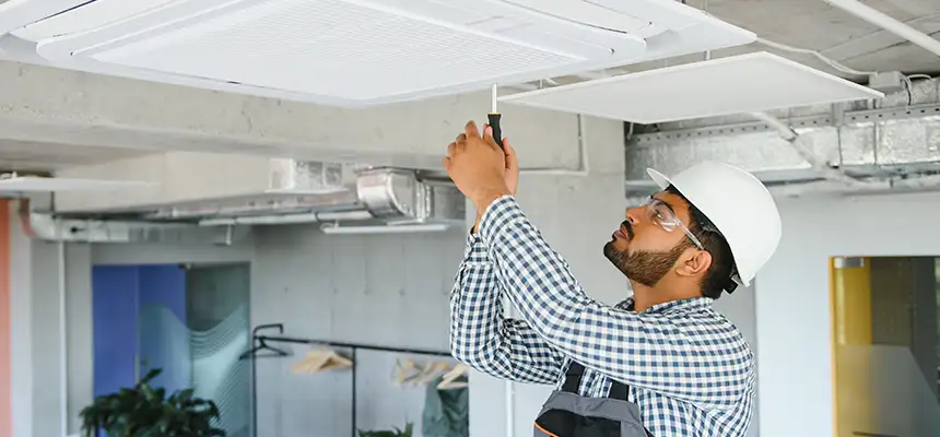Our Roof Dryer Vent Cleaning Services in Enterprise, NV