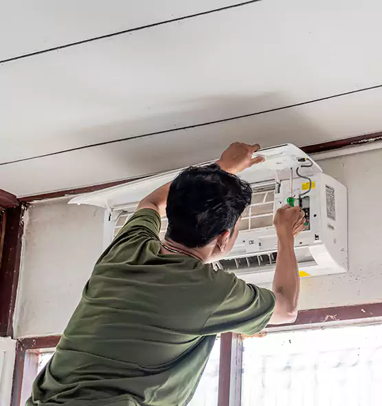 About Air Duct & AC Odor Removal in Enterprise, NV