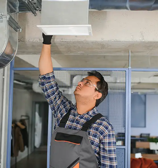 Top-Rated Air Duct Cleaning Near Me in Enterprise, NV