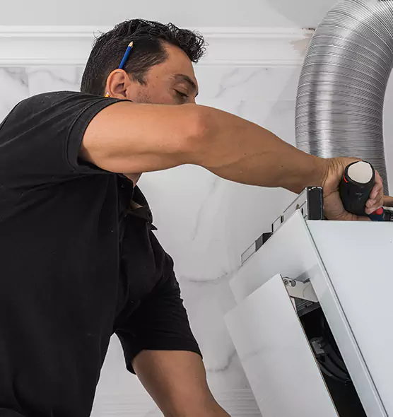 Trusted Bathroom Exhaust Duct Cleaning in Enterprise, NV