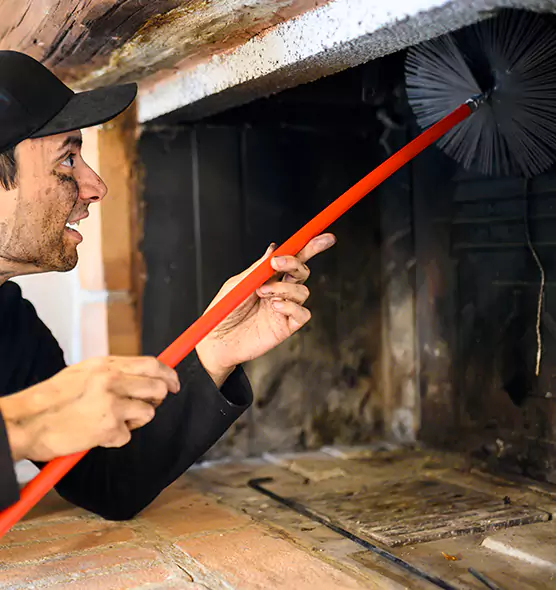 About Expert Chimney Cleaning in Enterprise, NV