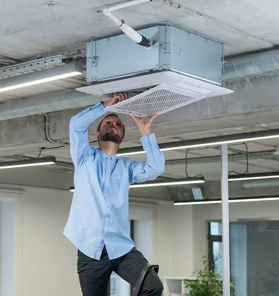 Expert Commercial Air Duct Cleaning in Enterprise, NV