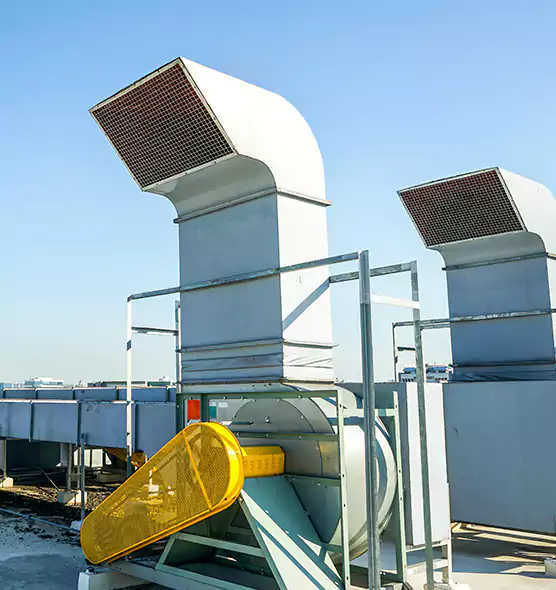 Advanced Commercial HVAC Duct Cleaning in Enterprise, NV