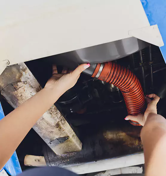 Professional Dryer Duct Pressure Testing in Enterprise, NV