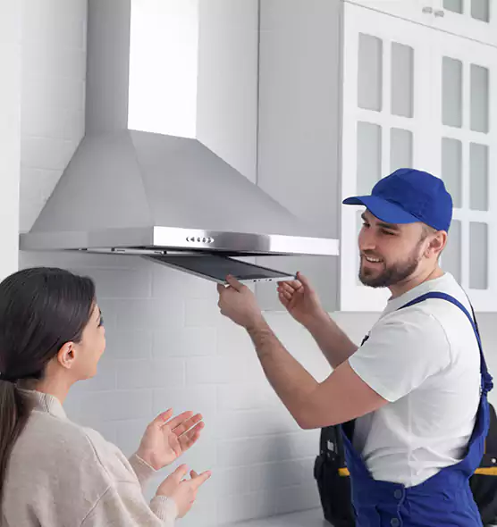 Professional Dryer Vent Cleaning Service in Enterprise, NV