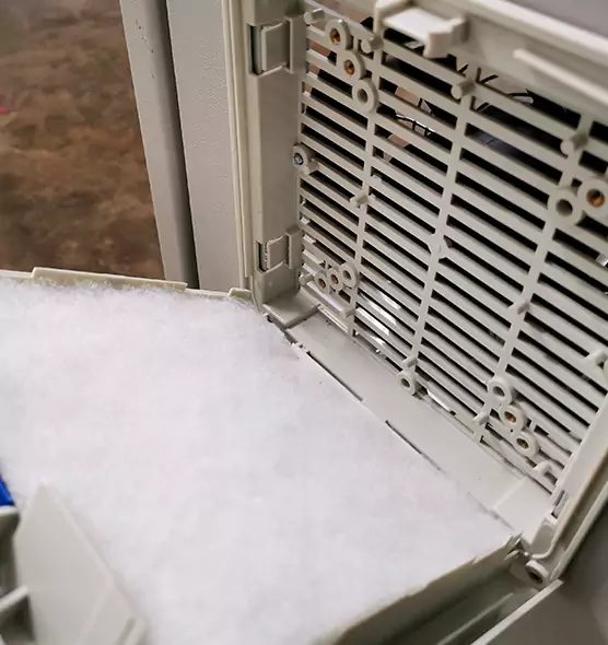 Professional Dryer Vent Mold Cleaning in Enterprise, NV