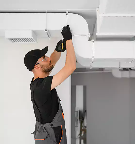 About Duct Cleaning Behind Drywall in Enterprise, NV