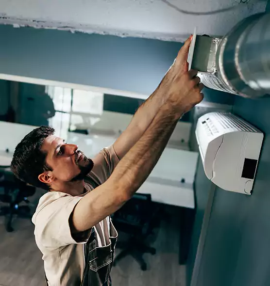 About Flexible Ductwork Replacement in Enterprise, NV