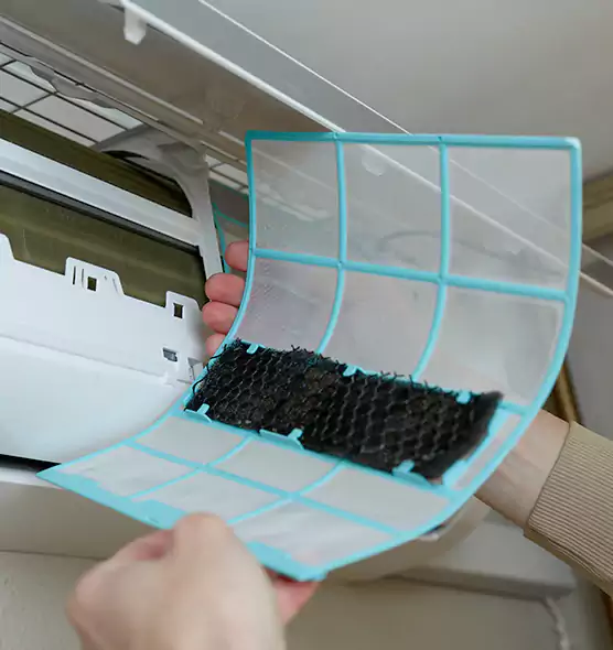 Welcome to Air Duct Cleaning & Repairs Enterprise — Your Local HEPA Filter Installation Pros in Enterprise, NV