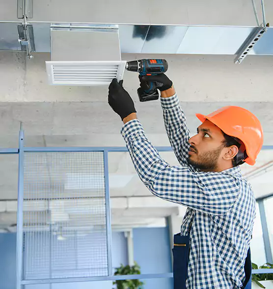 Professional HVAC Duct Cleaning in Enterprise, NV