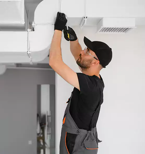 Advanced Office Ductwork Cleaning Services in Enterprise, NV