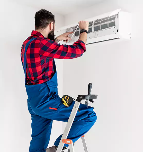 About Smart Air Conditioning Installation in Enterprise, NV