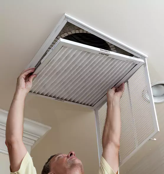 Trusted Vent Shaft Cleaning Expert in Enterprise, NV