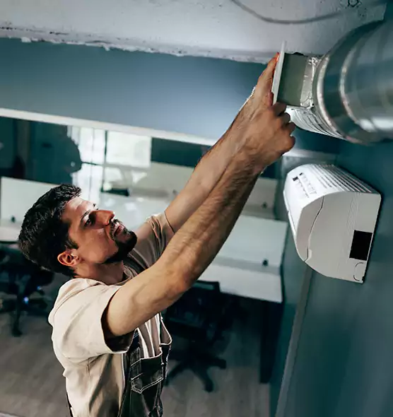 Reliable Warehouse Vent Cleaning in Enterprise, NV