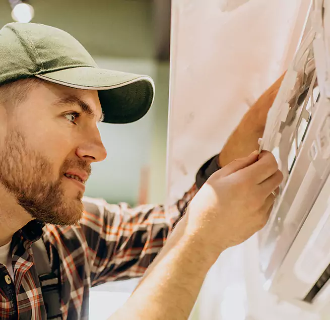 Why Homeowners Businesses Trust Us in Enterprise, NV?