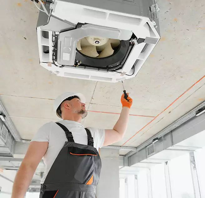 Why Homeowners & Businesses Trust Us in Enterprise, NV?