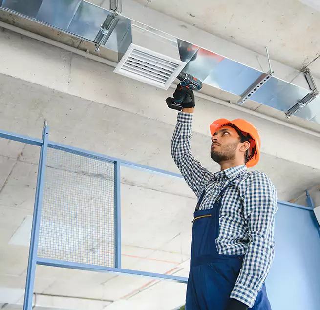 Why Homeowners & Businesses Trust Us in Enterprise, NV?