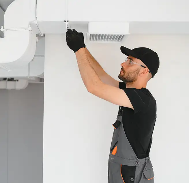 Why Homeowners & Businesses Trust Us in Enterprise, NV?