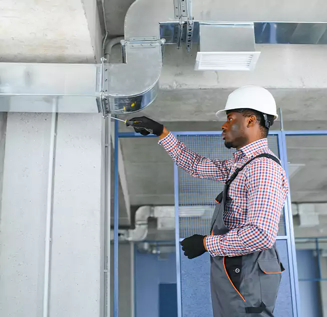 Why Homeowners & Businesses Trust Us Enterprise, NV