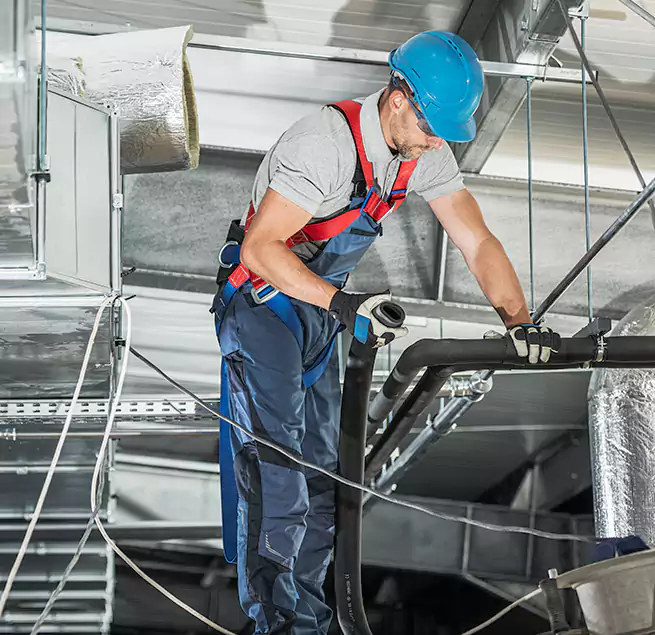 Why Homeowners & Businesses Trust Us in Enterprise, NV?