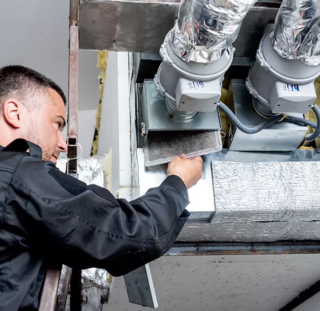 Why Homeowners & Businesses Trust Us in Enterprise, NV?