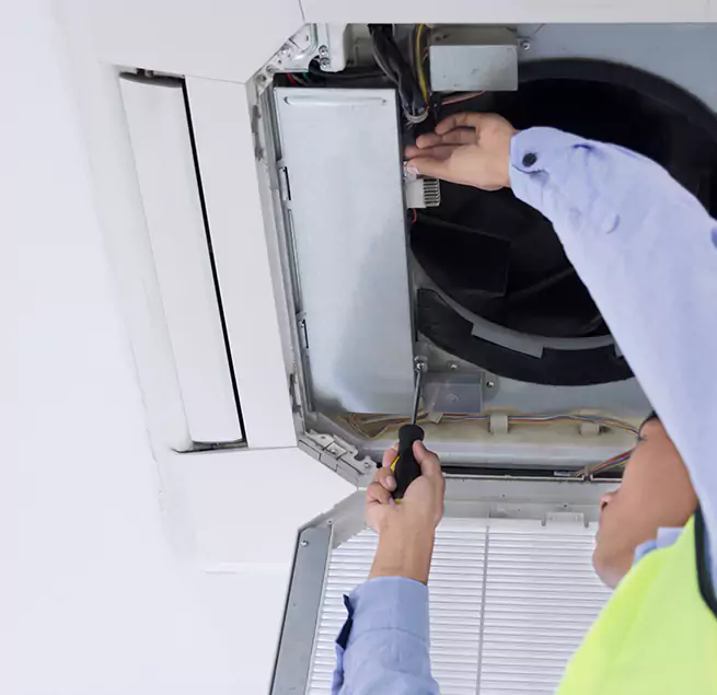 Why Homeowners & Businesses Trust Us Enterprise, NV?