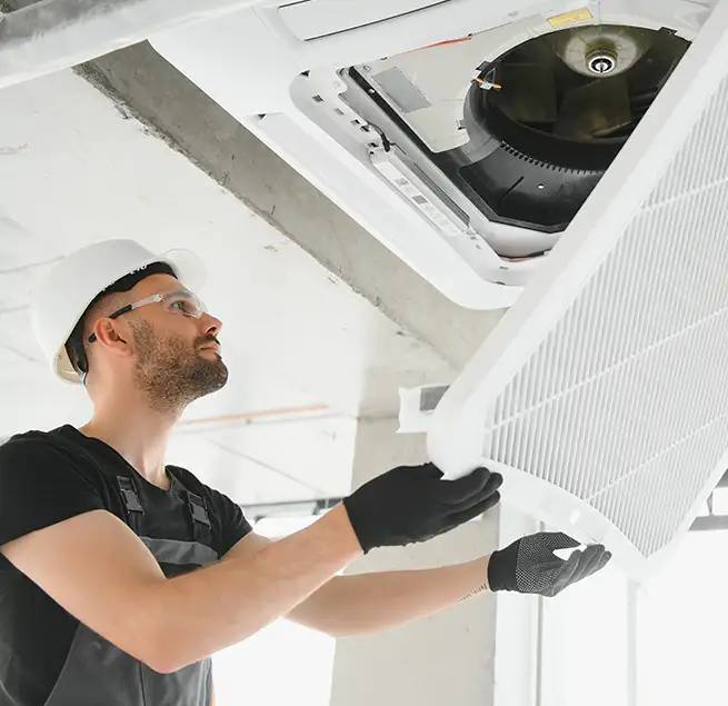 Why Homeowners & Businesses Trust Us in Enterprise, NV?