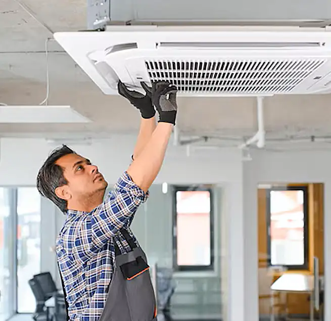 Why Homeowners & Businesses Trust Us in Enterprise, NV?