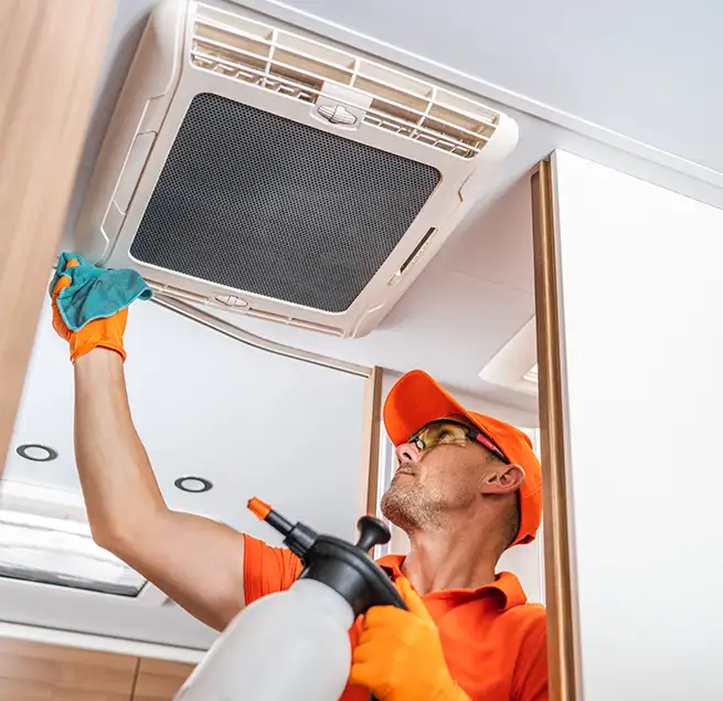 Why Homeowners & Businesses Trust Us in Enterprise, NV?