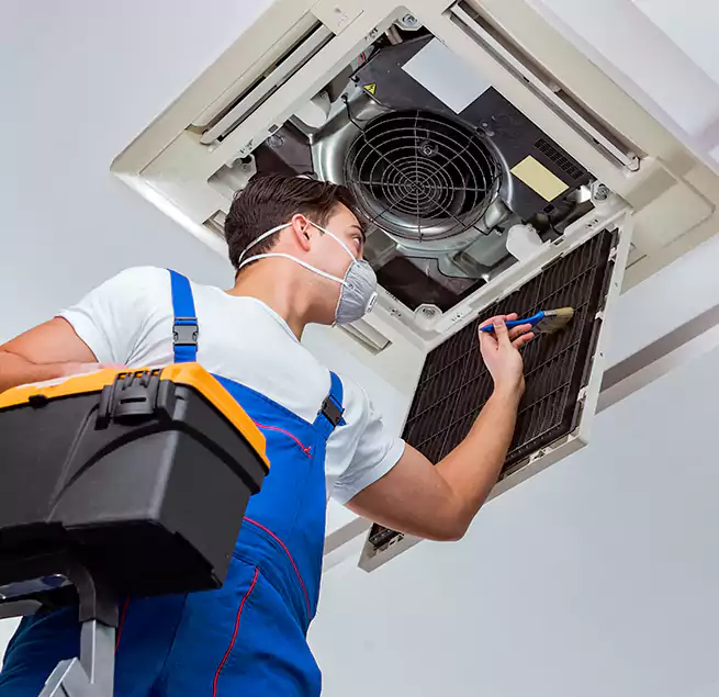 Why Homeowners & Businesses Trust Us in Enterprise, NV