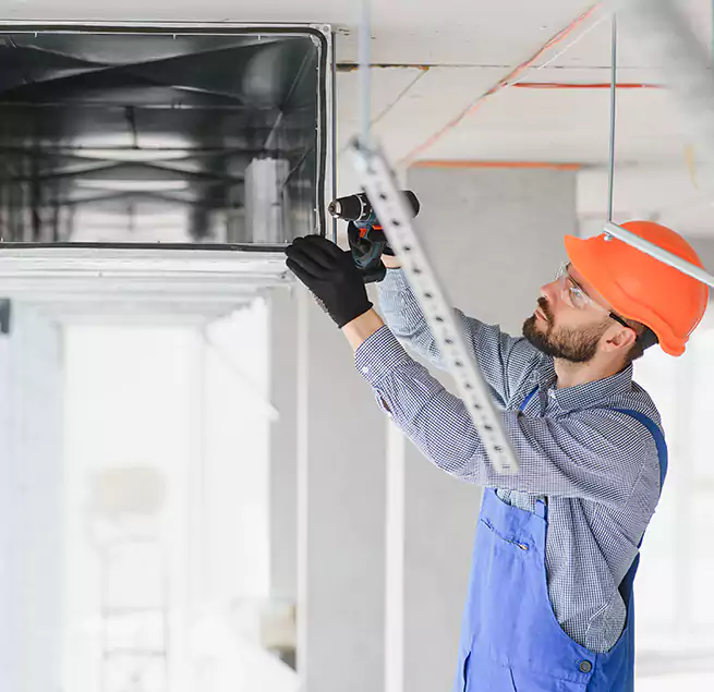 Why Homeowners & Businesses Trust Us Enterprise, NV