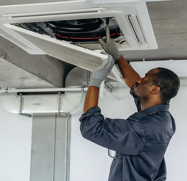 Why Homeowners & Businesses Trust Us in Enterprise, NV?