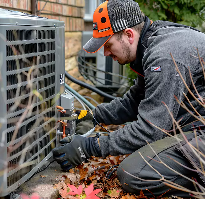 Why Homeowners & Businesses Trust Us in Enterprise, NV?