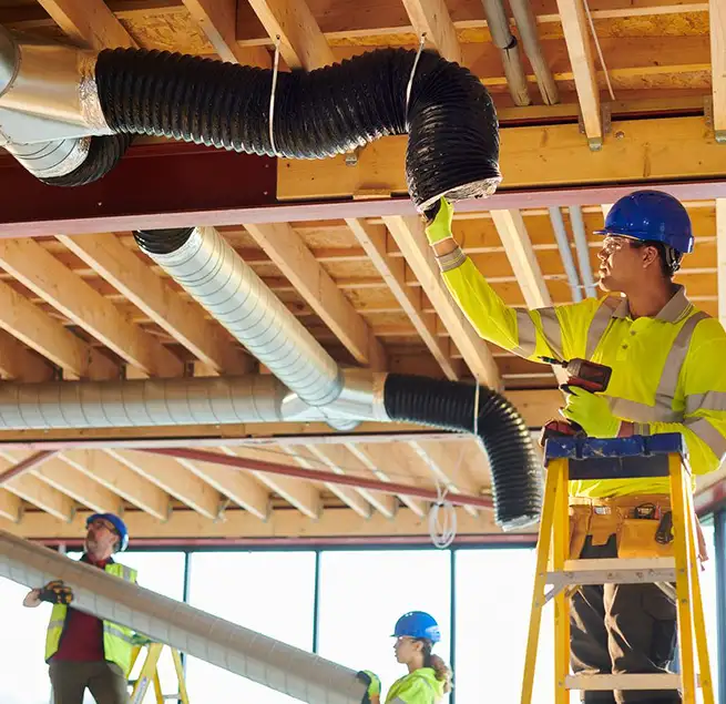 Why Homeowners & Businesses Trust Us in Enterprise, NV?