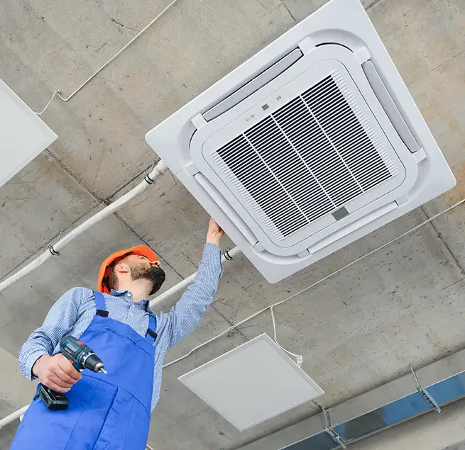 Why Homeowners & Businesses Trust Us in Enterprise, NV