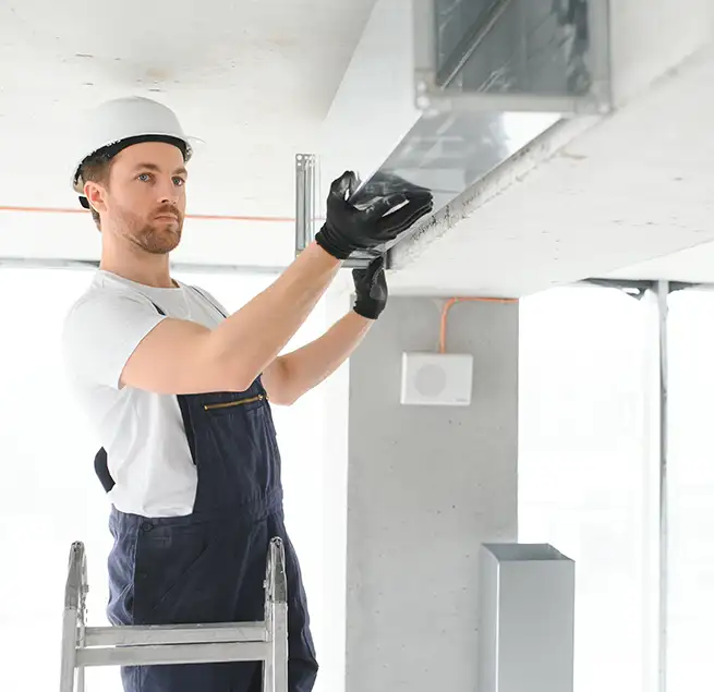 Why Homeowners & Businesses Trust Us in Enterprise, NV?